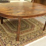 874 8595 COFFEE TABLE